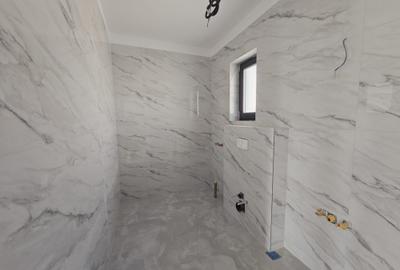 Vila individuala - 4 camere -pod-beci-450mp teren-incalzire pardoseala - 7