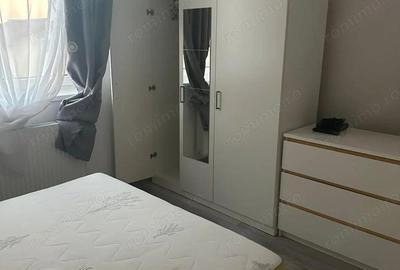 Apartament cu 2 camere mobilat si utilat la 3 minute de Penny Giroc - 1