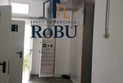 Spațiu comercial, de 145 mp, în Calea București - 6