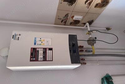 Apartament de vanzare cu 4 camere - 9