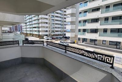 Apartament  cu doua camere | Royal Town, Copou - 11