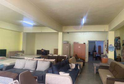 Spatiu comercial de inchiriat pe Soseaua Pantelimon 286, sector 2 - 4