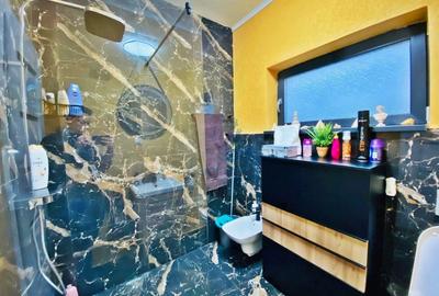 Casă individuală cu 4 camere cu Canalizare în Biharia - 3