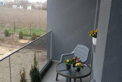 Studio de lux!!! Doar 59990euro ultim pre? ! ,mobilat ?i utilat lux!!!urgent !!! - 4