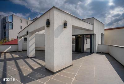 Spațiu comercial, de 593 mp, în Aviației - 18