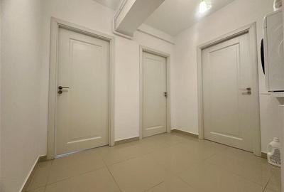 Apartament cu 2 camere decomandat, mobilat în Aeroport - 8