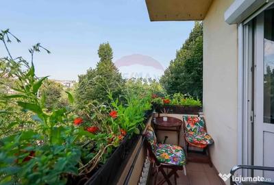 Apartament cu 4 camere decomandat, mobilat în Europa - 15