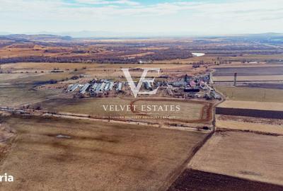 Spațiu comercial, de 72,600 mp, în Central - 5