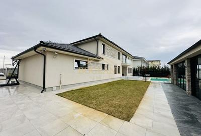 BG03-Vila de Lux 7 camere,Piscina-COMISION 0% - 44