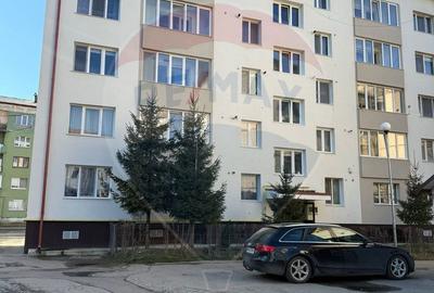 Apartament cu 2 camere semidecomandat, mobilat în Central - 2