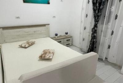 Garsoniera 36 mp utili,strada Sergent Ilie Petre,nr.86 .bloc 5 - 8