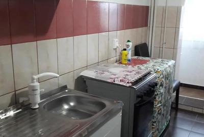 Apartament cu 2 camere decomandat în Central - 16