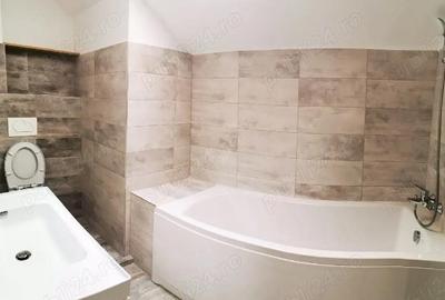 Apartament cu 2 camere semidecomandat în Valea Lupului - 3