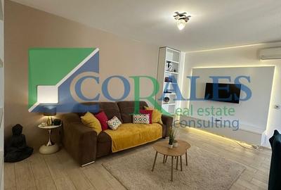 Apartament cu 2 camere decomandat, mobilat în Lipovei - 2