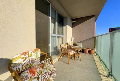 2 camere de inchiriat - Complex Adora Forest - 6