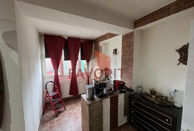 Apartament cu 3 camere decomandat, mobilat în Soarelui - 2