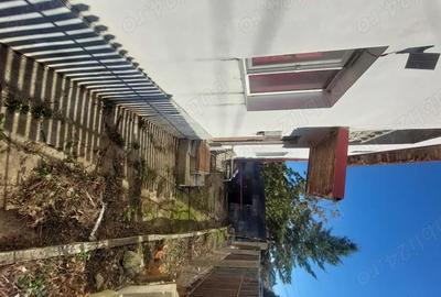 Casă cu 4 camere în Bâldana - 5