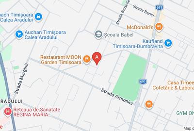 Apartament cu 3 camere decomandat în Aradului - 14