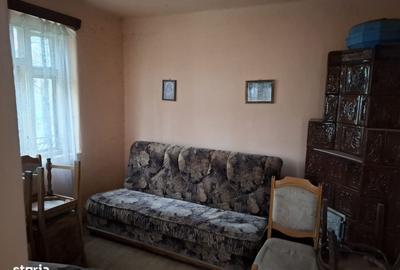 Casă cu 4 camere în Țuglui - 1