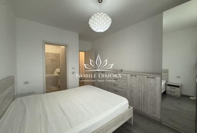 Apartament cu 3 camere decomandat, mobilat în Torontalului - 11