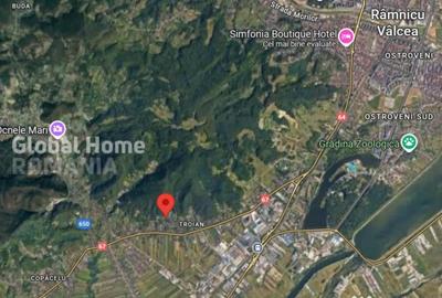 Teren de 400 mp, în Copăcelu - 5