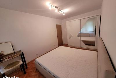 Apartament cu 3 camere semidecomandat în Mărăști - 3