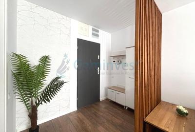 Apartament cu 2 camere decomandat, mobilat în Cantemir - 8