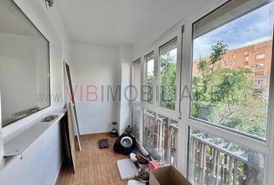 Apartament cu 4 camere decomandat în Virtuții - 5