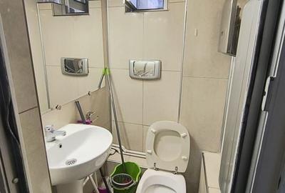 Spatiu birouri Piata Romana- Dacia- Lascar Catargiu adiacent - 18