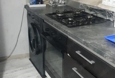 Casă cu 3 camere cu Teren 70 Mp în Central - 2