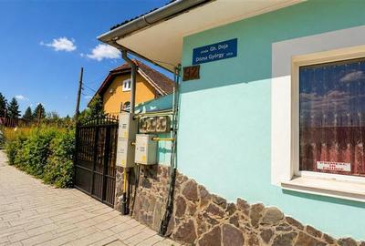 Teren Construcții intravilan de 1250 mp, în Gheorghe Doja - 11