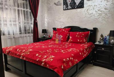 Finisaje Moderne, 3 camere, Confort 1, Mobilat si Utilat - - 4