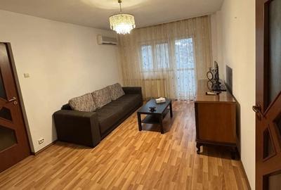 Apartament cu 3 camere semidecomandat, mobilat în Pantelimon - 3