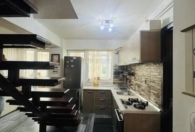 Apartament cu 3 camere decomandat în Central - 1