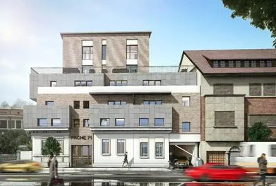 Duplex 3 camere+terasa 110mp I  Incalzire in pardoseala| Comision 0%| - 2