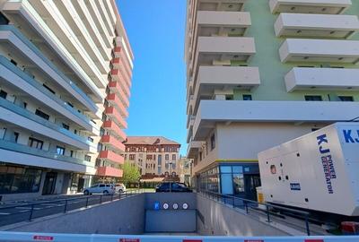 Garsonieră decomandată în Podu Roș - 12