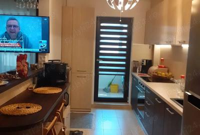 Apartament cu 2 camere decomandat în Central - 1