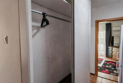 Garsonieră decomandată în Micălaca - 2
