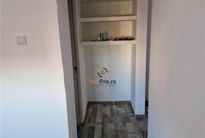 Apartament 2 camere decomandat etaj 3 zona Plavat 2 Giroculu - 6