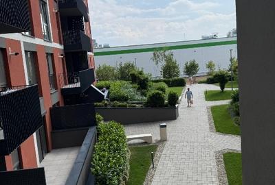 Estoria City - Apartament 2 Camere + Loc parcare zona Pallady