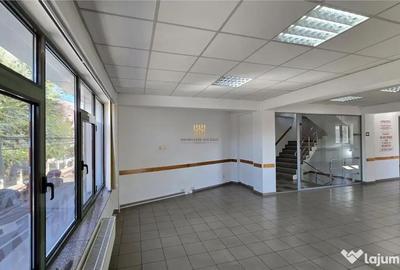 Spațiu comercial, de 685 mp, în Central - 7