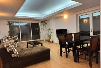 Oferta Rara: 4 Camere cu Birou, 3 Bai, Parcare | Spatele Ambasadei Chinei - 2