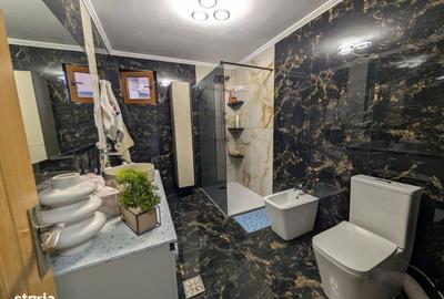 Casă cu 4 camere în Lunca Cetățuii - 6