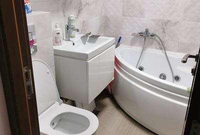 Apartament cu 2 camere decomandat în Valea Ialomiței