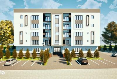 Apartament cu 3 camere în Central - 10