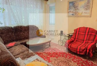 Apartament cu 2 camere decomandat în Drumul Taberei - 1