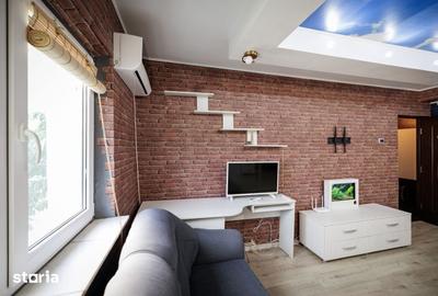 Apartament cu 2 camere decomandat în Mircea cel Bătrân - 13
