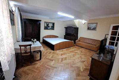 Garsonieră semidecomandată în Ultracentral - 5