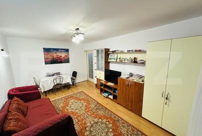 Apartament cu 2 camere, decomandat, etaj 2/4, Valea Rosie - Sarari - 6