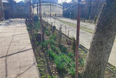 Casă individuală cu 5 camere cu Canalizare în Cornetu - 8